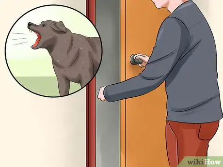 Imagen titulada Train Your Dog to Be Calm Step 10