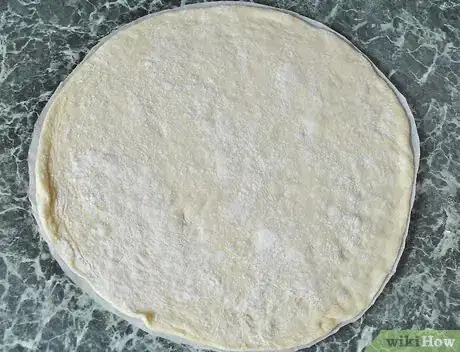 Imagen titulada Freeze Pizza Step 20