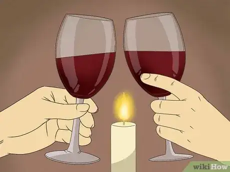 Imagen titulada Are a Libra Woman and Taurus Man Compatible Step 5