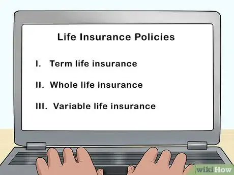 Imagen titulada Pass a Life Insurance Exam Step 7