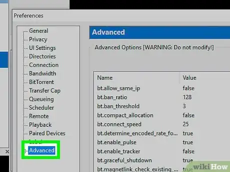 Imagen titulada Make uTorrent Faster Step 27
