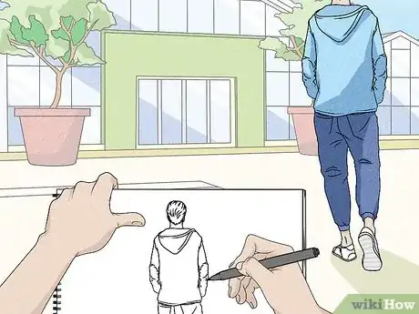 Imagen titulada What to Draw when You're Bored Step 12