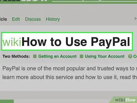 Imagen titulada Shop Online Using a Debit Card Step 13
