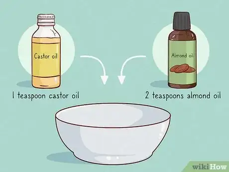 Imagen titulada Use Almond Oil for Aging_Dry Skin Step 6