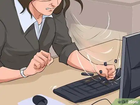 Imagen titulada Find Out Why Someone Is Mad at You Step 7