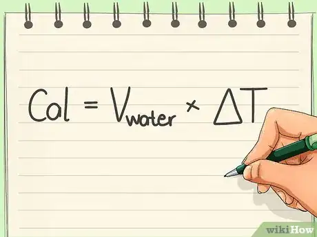 Imagen titulada Build a Calorimeter Step 15