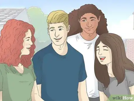 Imagen titulada Be Single and Happy Step 4