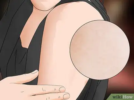 Imagen titulada Get Your First Tattoo Step 3