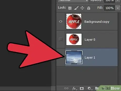 Imagen titulada Create Backgrounds in Adobe Photoshop Step 12