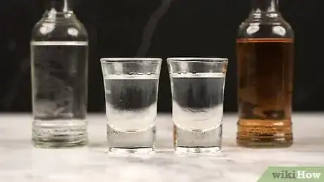 Imagen titulada Make a Liquid Cocaine Shot Step 9