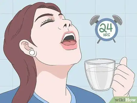 Imagen titulada Reduce Wisdom Tooth Swelling Step 3