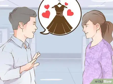 Imagen titulada Get an 11 Year Old Girl to Like You Step 14