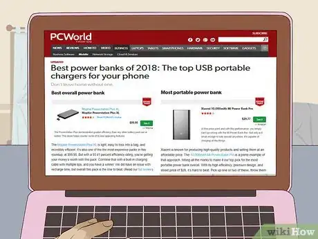 Imagen titulada Choose a Power Bank Step 4.jpeg