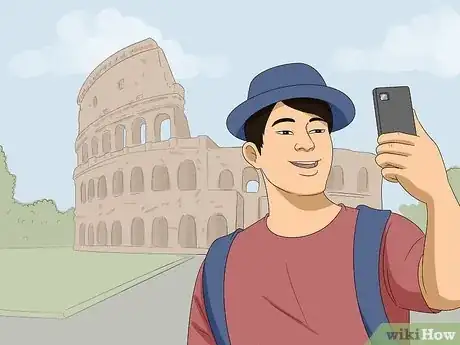 Imagen titulada Topics to Talk About with a Guy Step 5