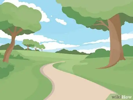 Imagen titulada Do Walking Meditation Step 1