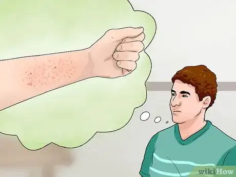 Imagen titulada Treat Contact Dermatitis Step 11