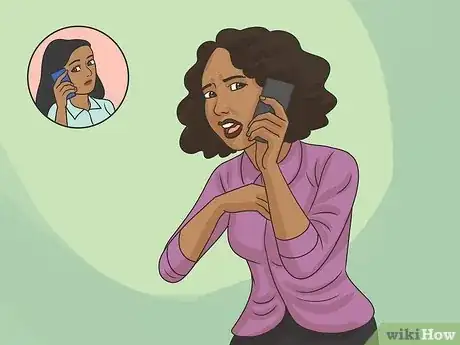 Imagen titulada Cancel Plans with a Friend Step 5