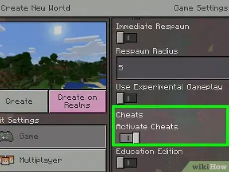 Imagen titulada Find Your Coordinates in Minecraft Step 10