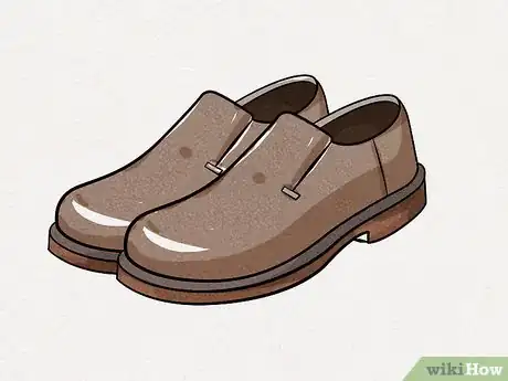 Imagen titulada Dress for Oktoberfest Step 13