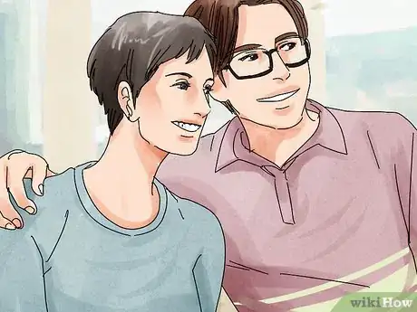 Imagen titulada Act on a Movie Date at Your Boyfriend's House Step 7