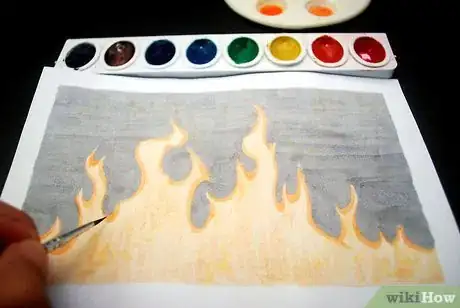 Imagen titulada Paint Fire Step 3