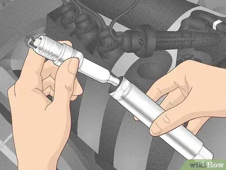Imagen titulada Fix a Car That Stalls Step 10