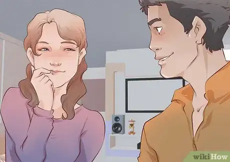 Imagen titulada Seduce Someone Using Only Your Eyes Step 6