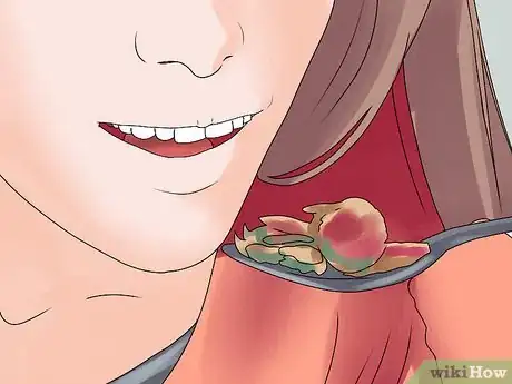 Imagen titulada Lose Weight With a Very Simple Diet Step 7
