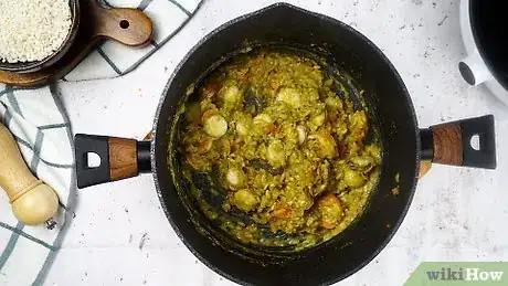 Imagen titulada Make Risotto Step 22