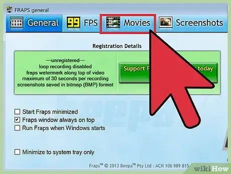 Imagen titulada Make a Machinima Step 13