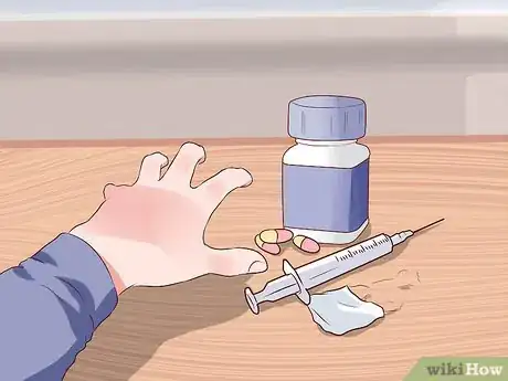 Imagen titulada Deal With Your Mom Doing Drugs Step 12
