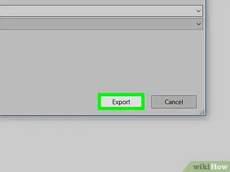 Imagen titulada Create a Watermark in Adobe Illustrator Step 25