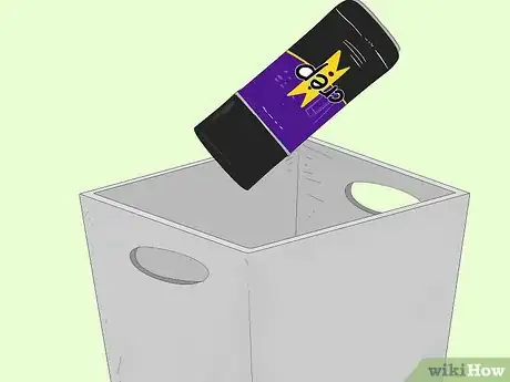 Imagen titulada Use Crep Protect Spray Step 10