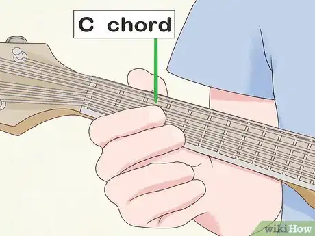 Imagen titulada Play Mandolin Step 9