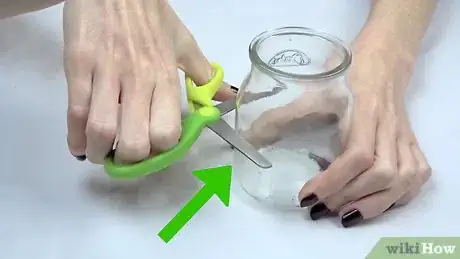 Imagen titulada Sharpen Scissors Step 14