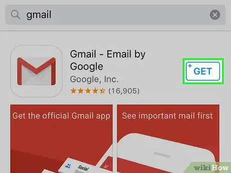 Imagen titulada Access Gmail Step 10