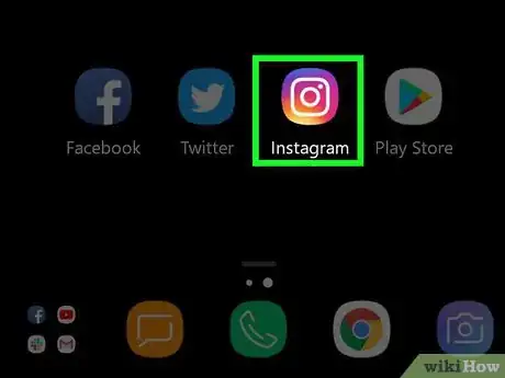 Imagen titulada See Your Likes History on Instagram Step 1