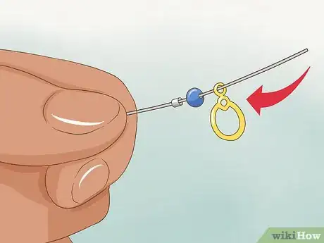 Imagen titulada Make a Beaded Bracelet Step 22