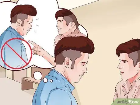 Imagen titulada Be Less Insecure Step 5