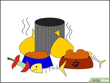 Imagen titulada Get a Skunk to Leave Step 1