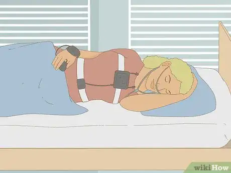 Imagen titulada Stop Kicking in Your Sleep Step 11
