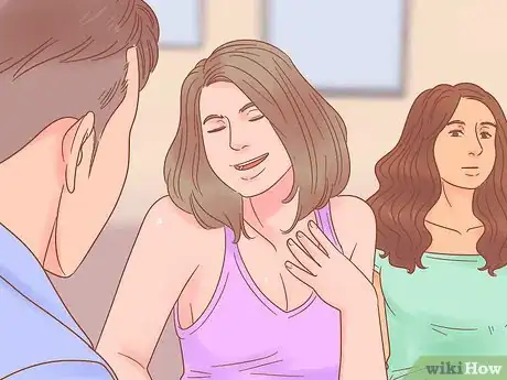 Imagen titulada Avoid Looking Desperate Step 3