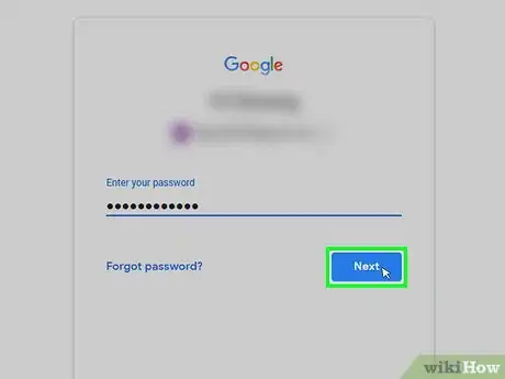 Imagen titulada Access Gmail Step 28