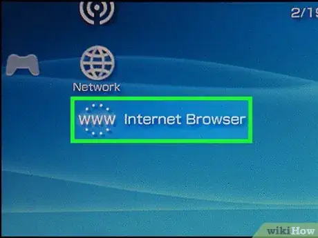 Imagen titulada Download YouTube Videos Straight to Your PSP Without a Computer Step 1