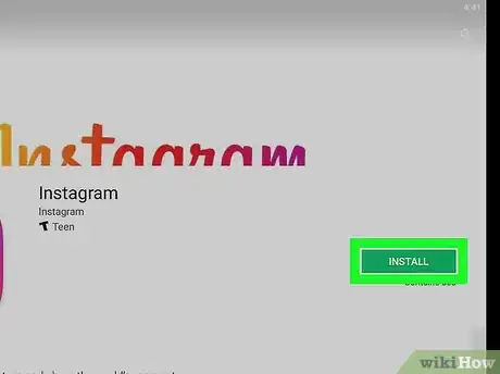 Imagen titulada Check Direct Messages on Instagram on a Computer on PC or Mac Step 7