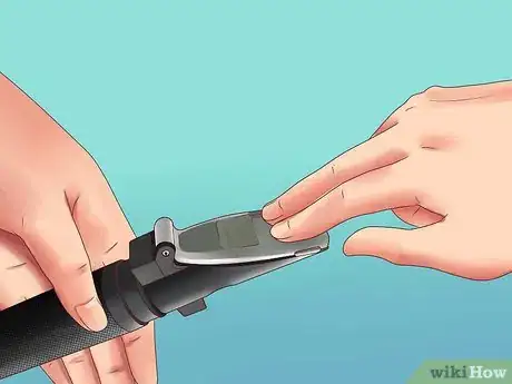 Imagen titulada Measure Salinity Step 5