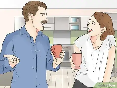 Imagen titulada Attract a Cancer Man As a Scorpio Woman Step 5