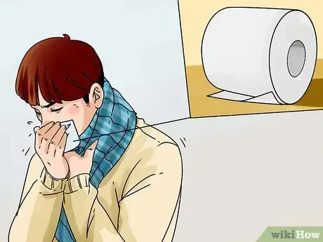 Imagen titulada Stop Coughing Without Cough Syrup Step 27