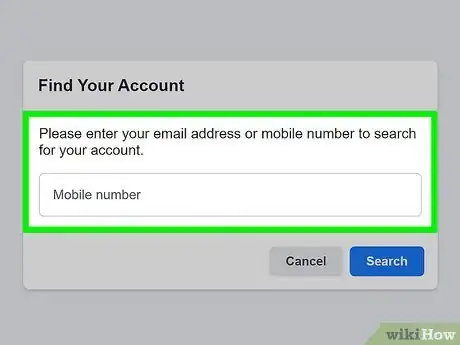 Imagen titulada Get Someone's Facebook Password Step 3