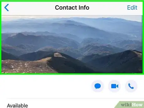 Imagen titulada Know if Someone Has Blocked You on WhatsApp Step 7